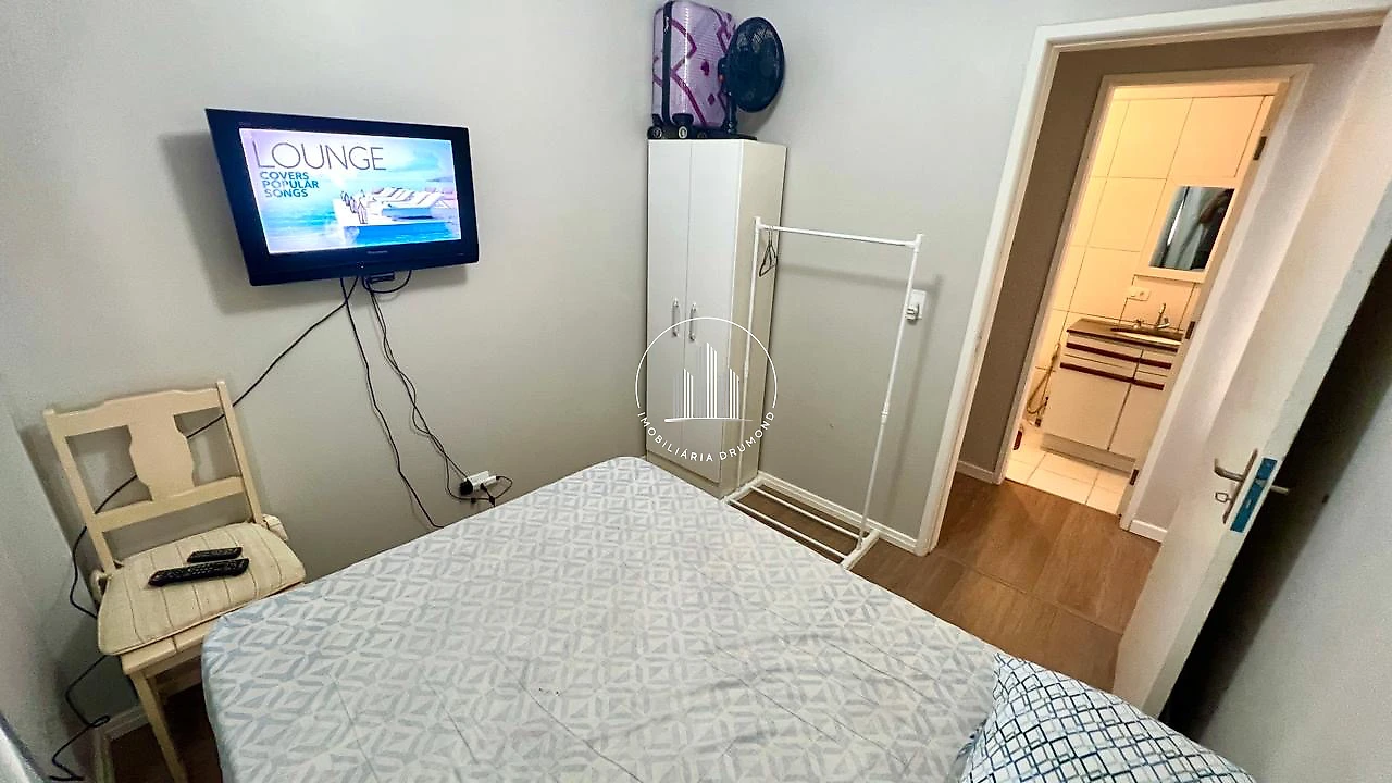 Apartamento em Coqueiros, Florianópolis. 2 quartos, 52m². Imagem 17 de 33