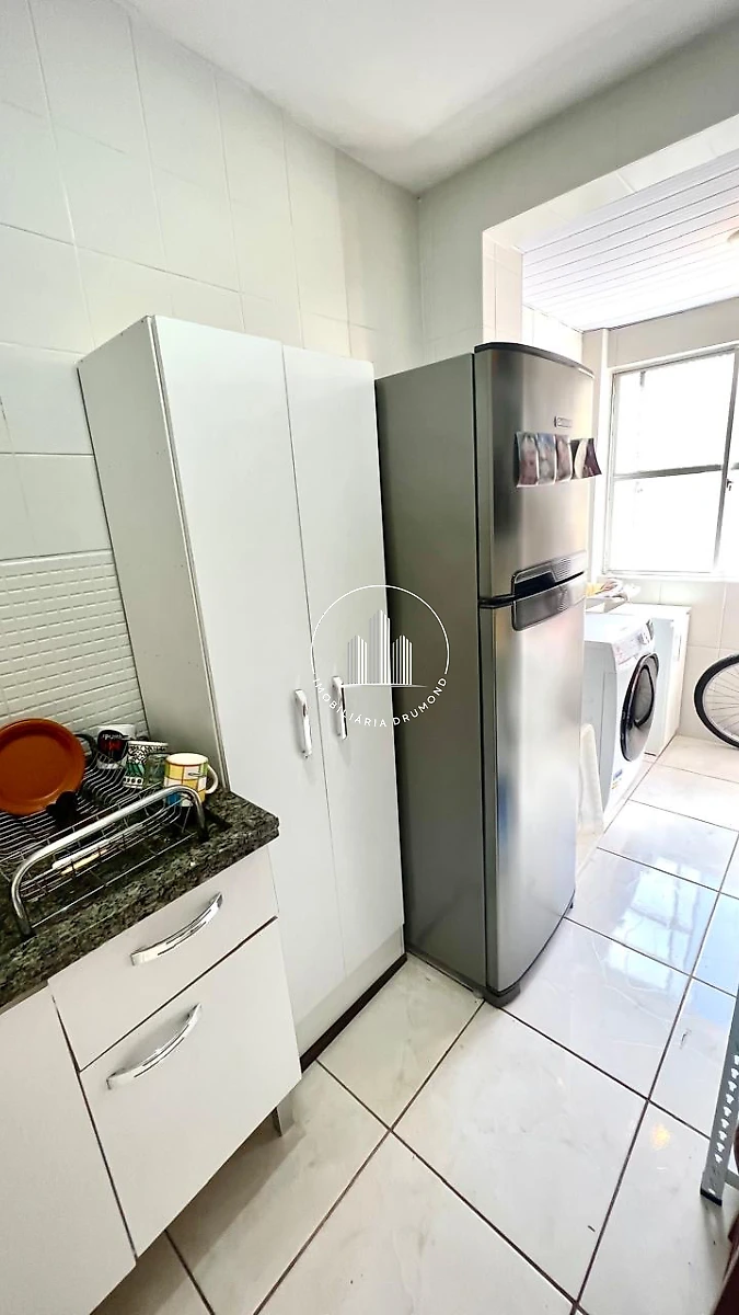 Apartamento em Coqueiros, Florianópolis. 2 quartos, 52m². Imagem 20 de 33