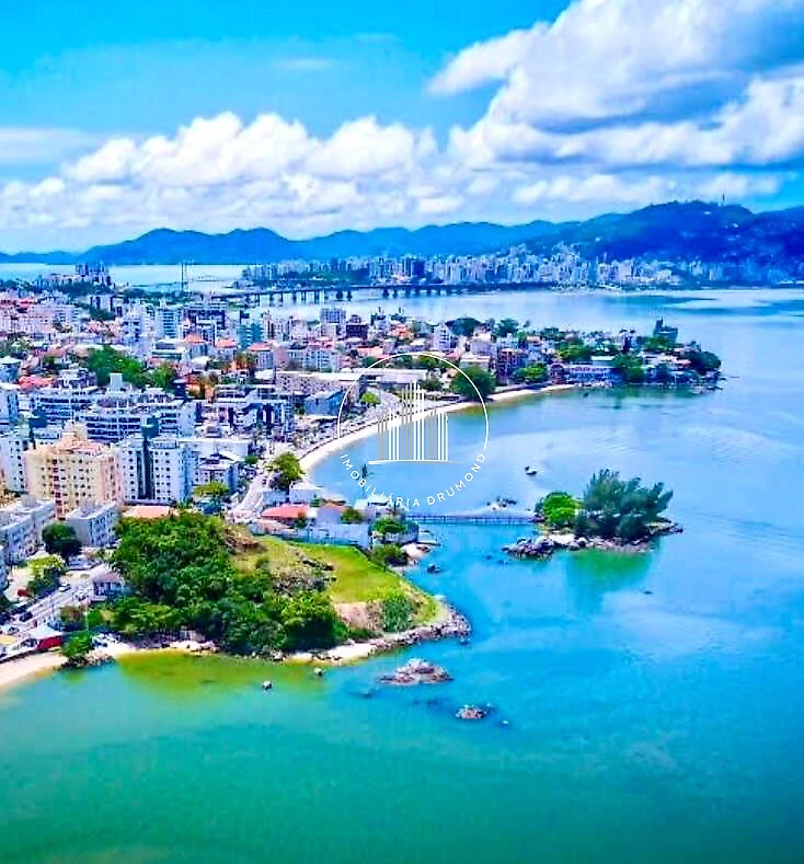Apartamento em Coqueiros, Florianópolis. 2 quartos, 52m². Imagem 22 de 33