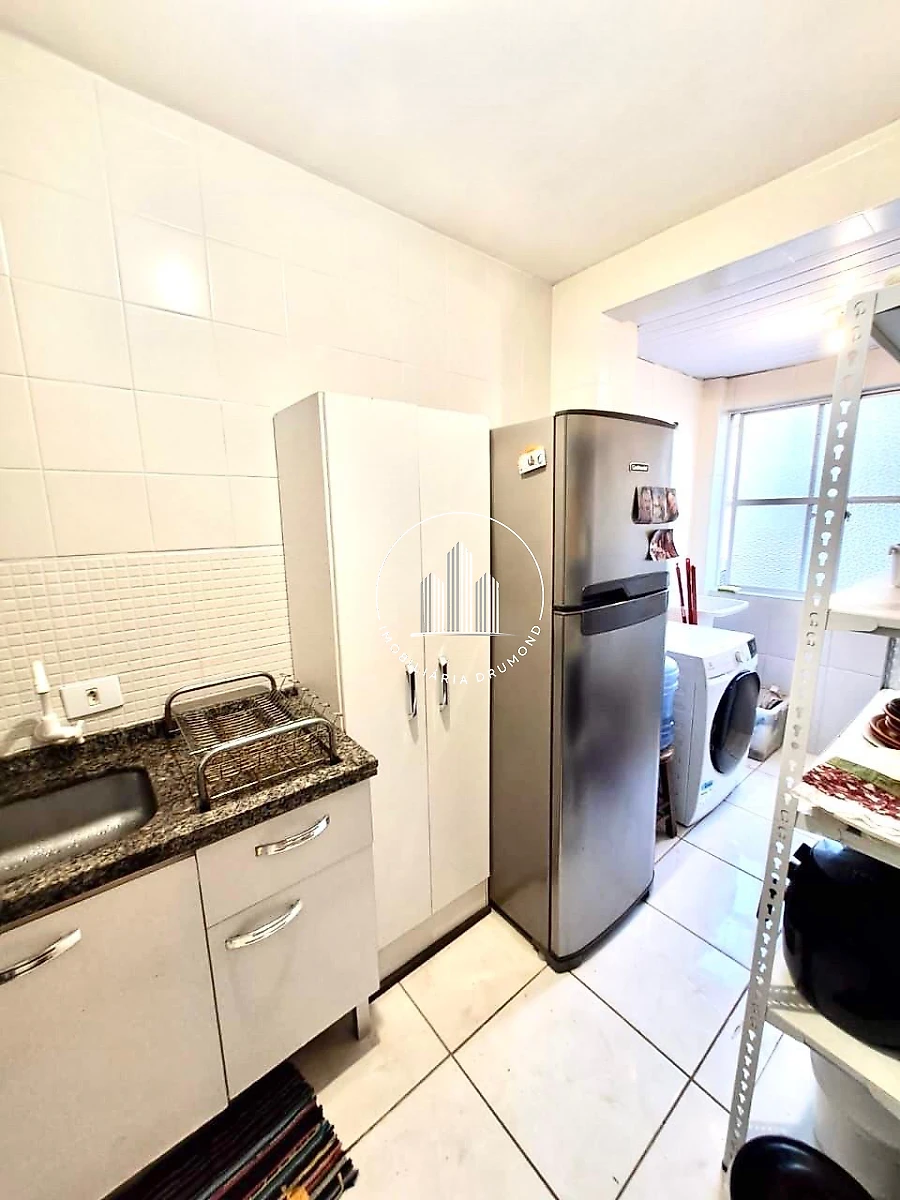 Apartamento em Coqueiros, Florianópolis. 2 quartos, 52m². Imagem 23 de 33