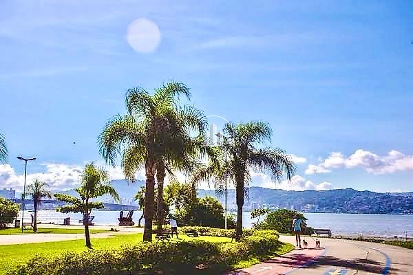 Apartamento em Coqueiros, Florianópolis. 2 quartos, 52m². Imagem 27 de 33