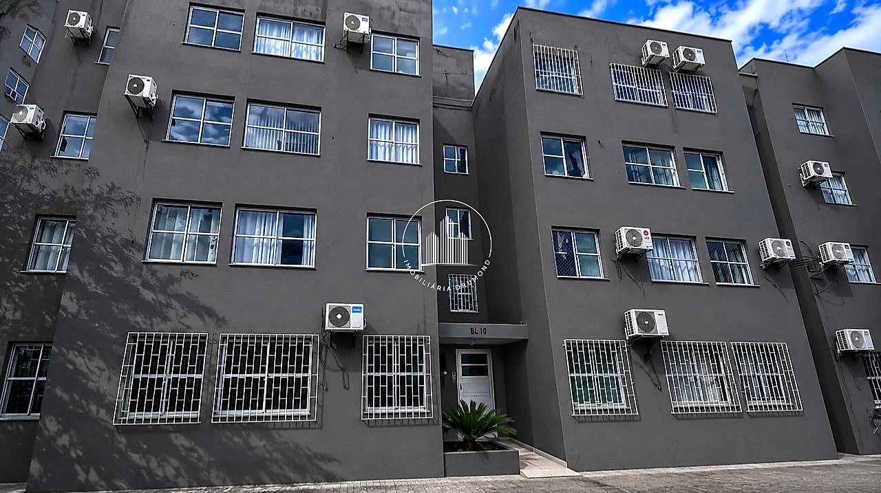 Apartamento em Coqueiros, Florianópolis. 2 quartos, 52m². Imagem 30 de 33