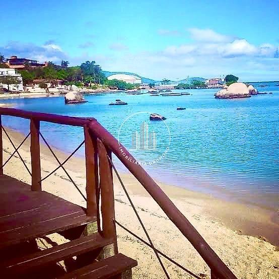Apartamento em Coqueiros, Florianópolis. 2 quartos, 52m². Imagem 33 de 33
