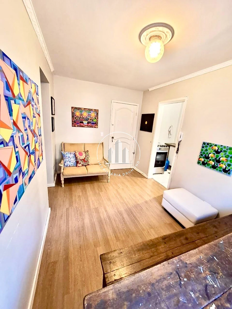 Apartamento em Coqueiros, Florianópolis. 2 quartos, 52m². Imagem 6 de 33