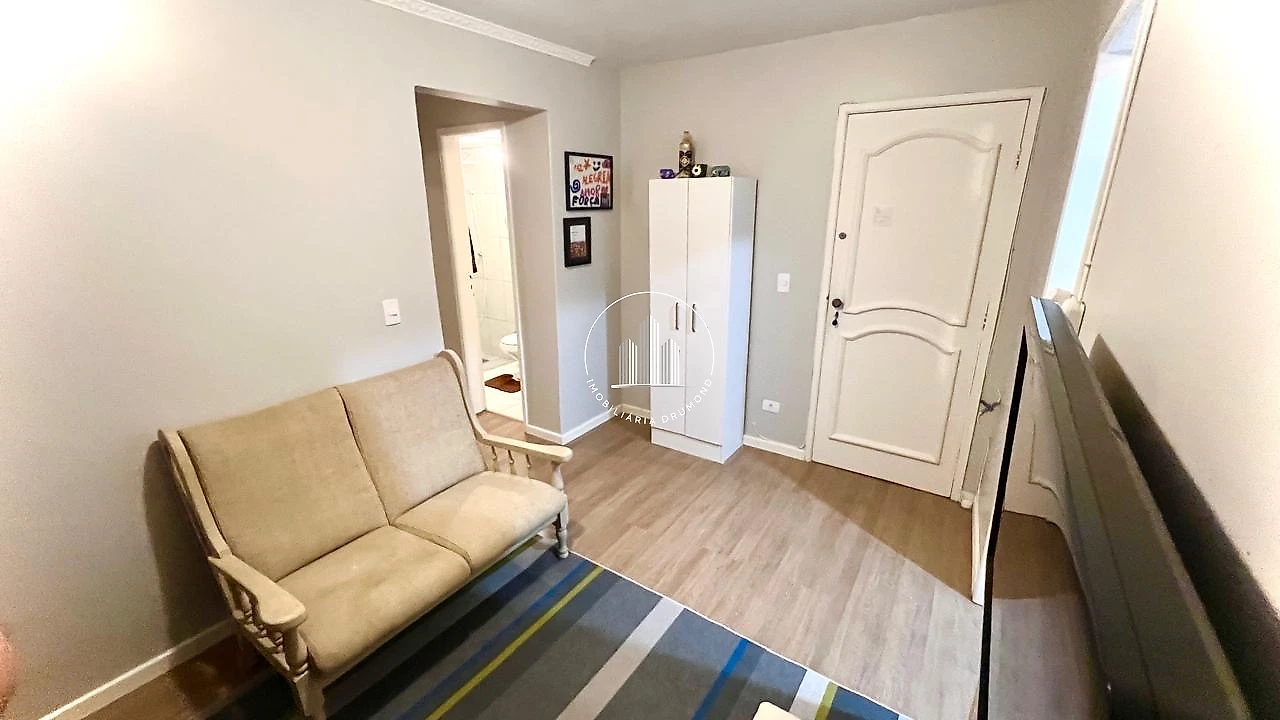 Apartamento em Coqueiros, Florianópolis. 2 quartos, 52m². Imagem 7 de 33