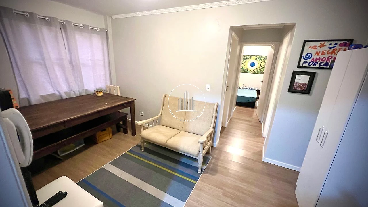 Apartamento em Coqueiros, Florianópolis. 2 quartos, 52m². Imagem 8 de 33