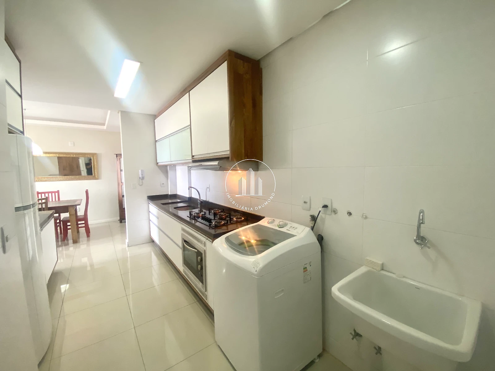 Apartamento em Barreiros, São José. 3 quartos, 94m². Imagem 7 de 39