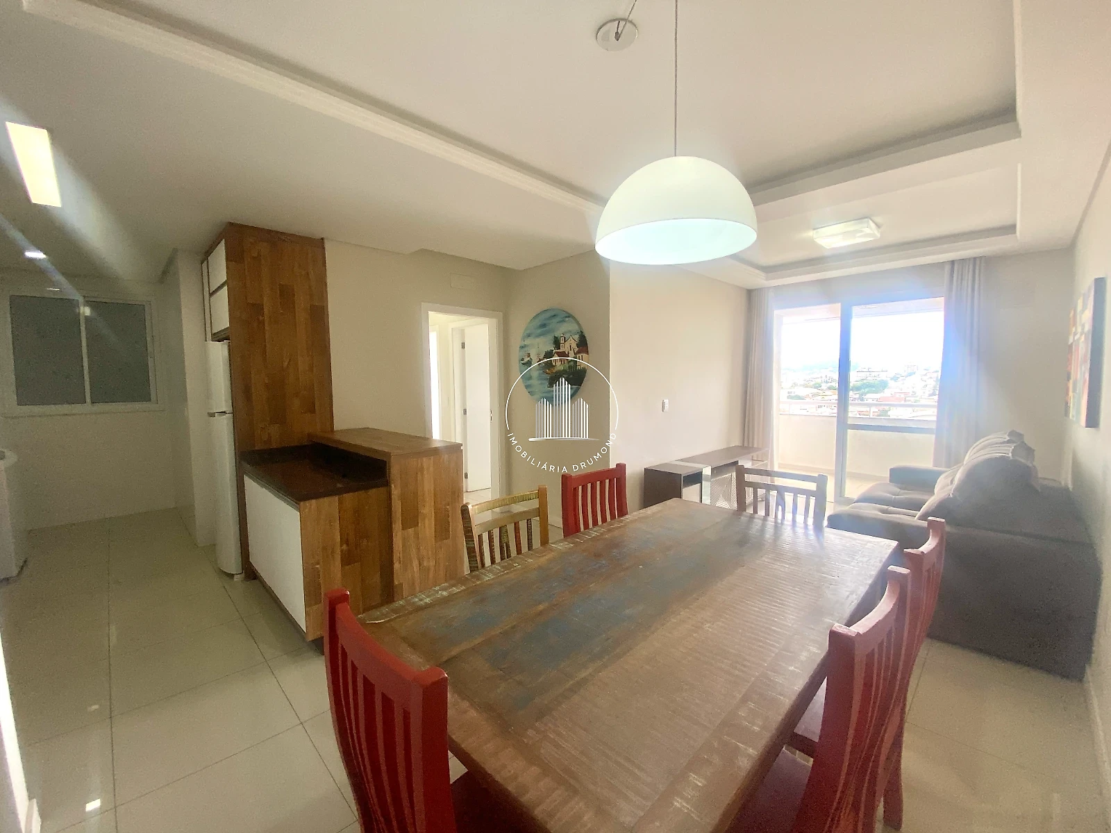 Apartamento em Barreiros, São José. 3 quartos, 94m². Imagem 8 de 39