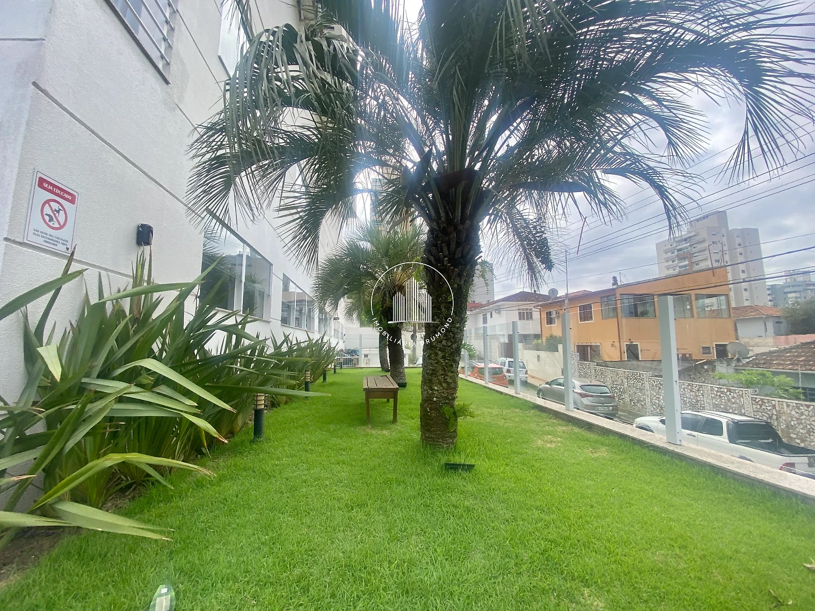 Apartamento em Barreiros, São José. 3 quartos, 94m². Imagem 36 de 39