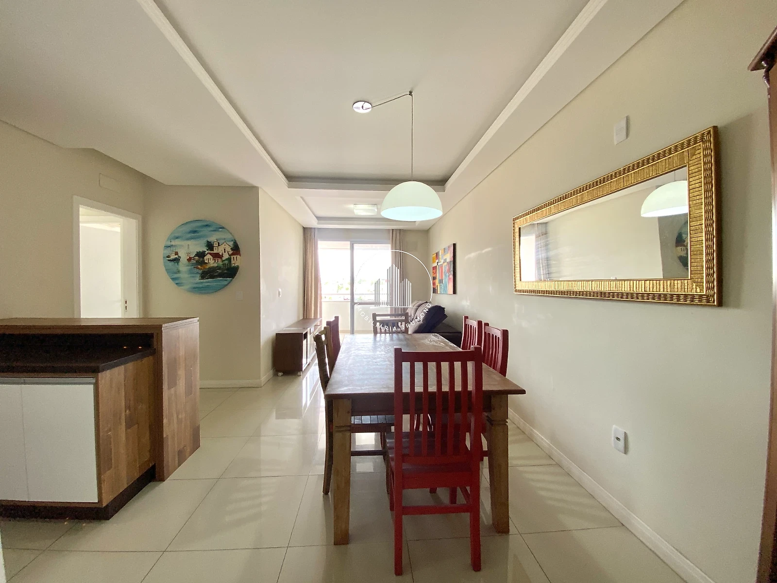 Apartamento em Barreiros, São José. 3 quartos, 94m². Imagem 9 de 39