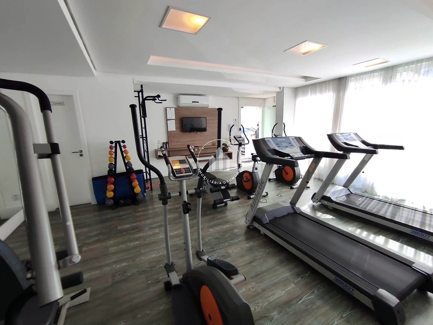 Apartamento em Barreiros, São José. 3 quartos, 94m². Imagem 34 de 39
