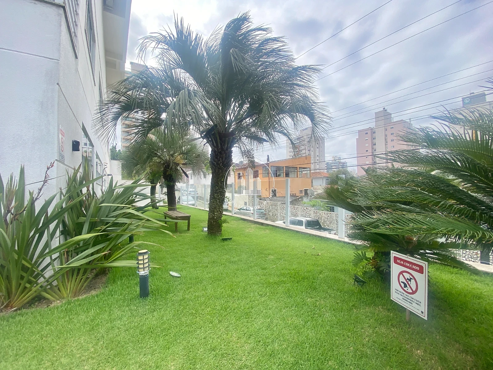 Apartamento em Barreiros, São José. 3 quartos, 94m². Imagem 37 de 39