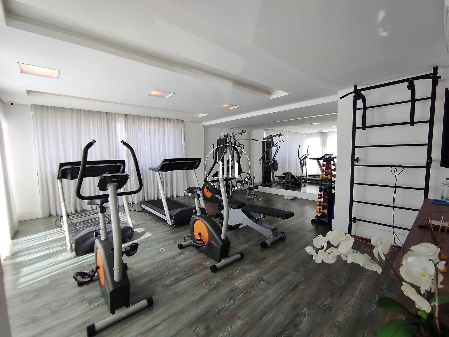 Apartamento em Barreiros, São José. 3 quartos, 94m². Imagem 35 de 39
