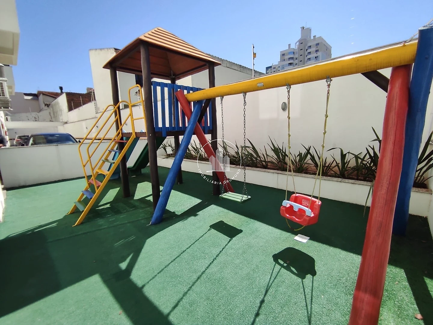 Apartamento em Barreiros, São José. 3 quartos, 94m². Imagem 32 de 39