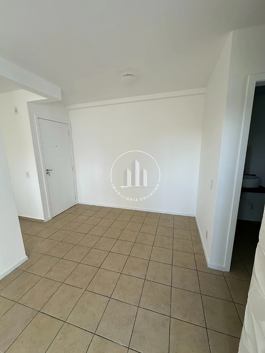 Apartamento em Ponte do Imaruim, Palhoça. 2 quartos, 48m². Imagem 3 de 24