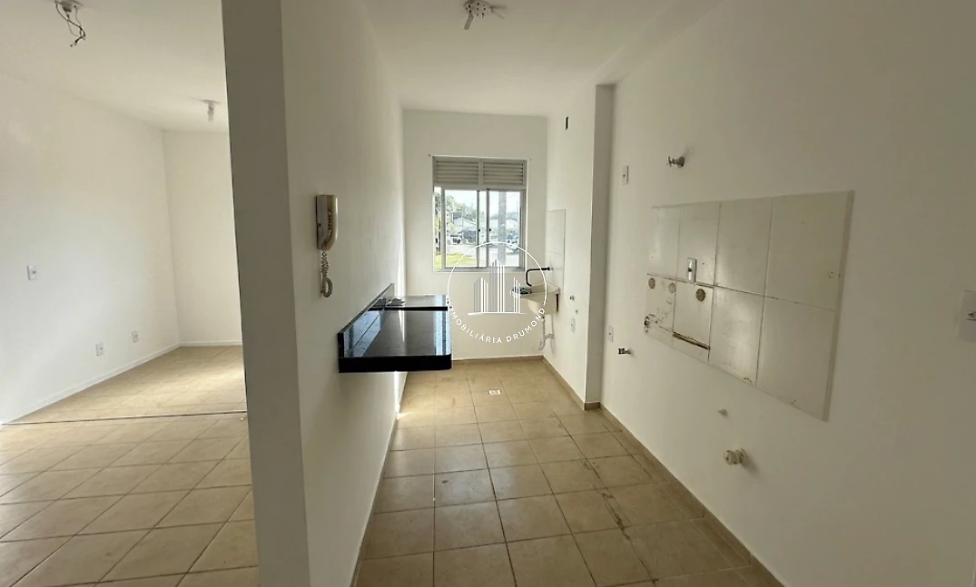 Apartamento em Ponte do Imaruim, Palhoça. 2 quartos, 48m². Imagem 6 de 24