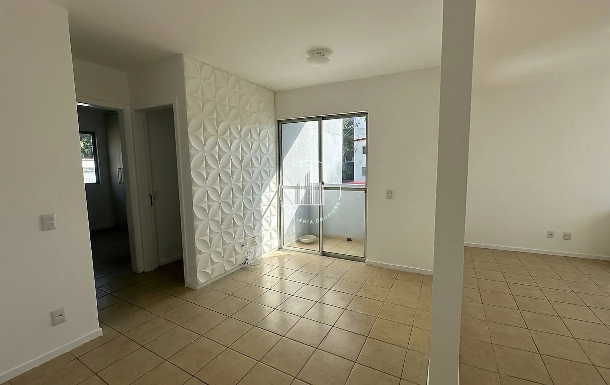 Apartamento em Ponte do Imaruim, Palhoça. 2 quartos, 48m². Imagem 4 de 24
