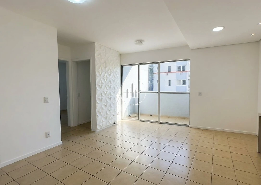 Apartamento em Ponte do Imaruim, Palhoça. 2 quartos, 48m². Imagem 1 de 24