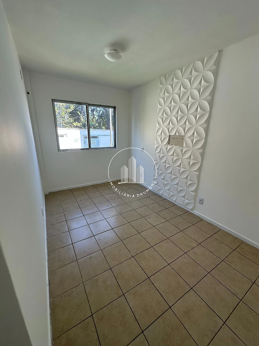 Apartamento em Ponte do Imaruim, Palhoça. 2 quartos, 48m². Imagem 9 de 24