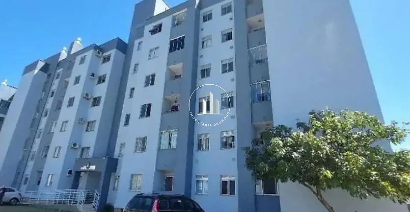 Apartamento em Ponte do Imaruim, Palhoça. 2 quartos, 48m². Imagem 16 de 24