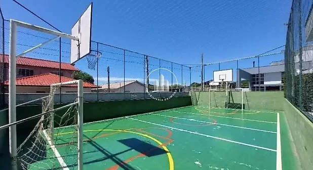Apartamento em Ponte do Imaruim, Palhoça. 2 quartos, 48m². Imagem 19 de 24