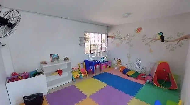 Apartamento em Ponte do Imaruim, Palhoça. 2 quartos, 48m². Imagem 20 de 24