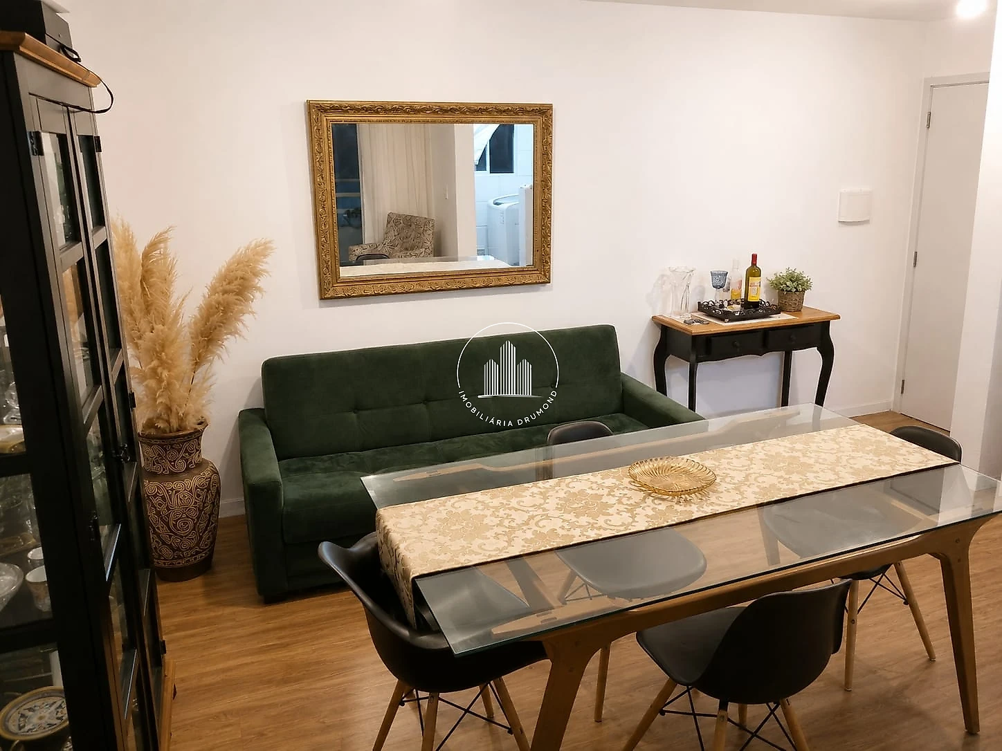 Apartamento em Potecas, São José. 2 quartos, 55m². Imagem 3 de 20