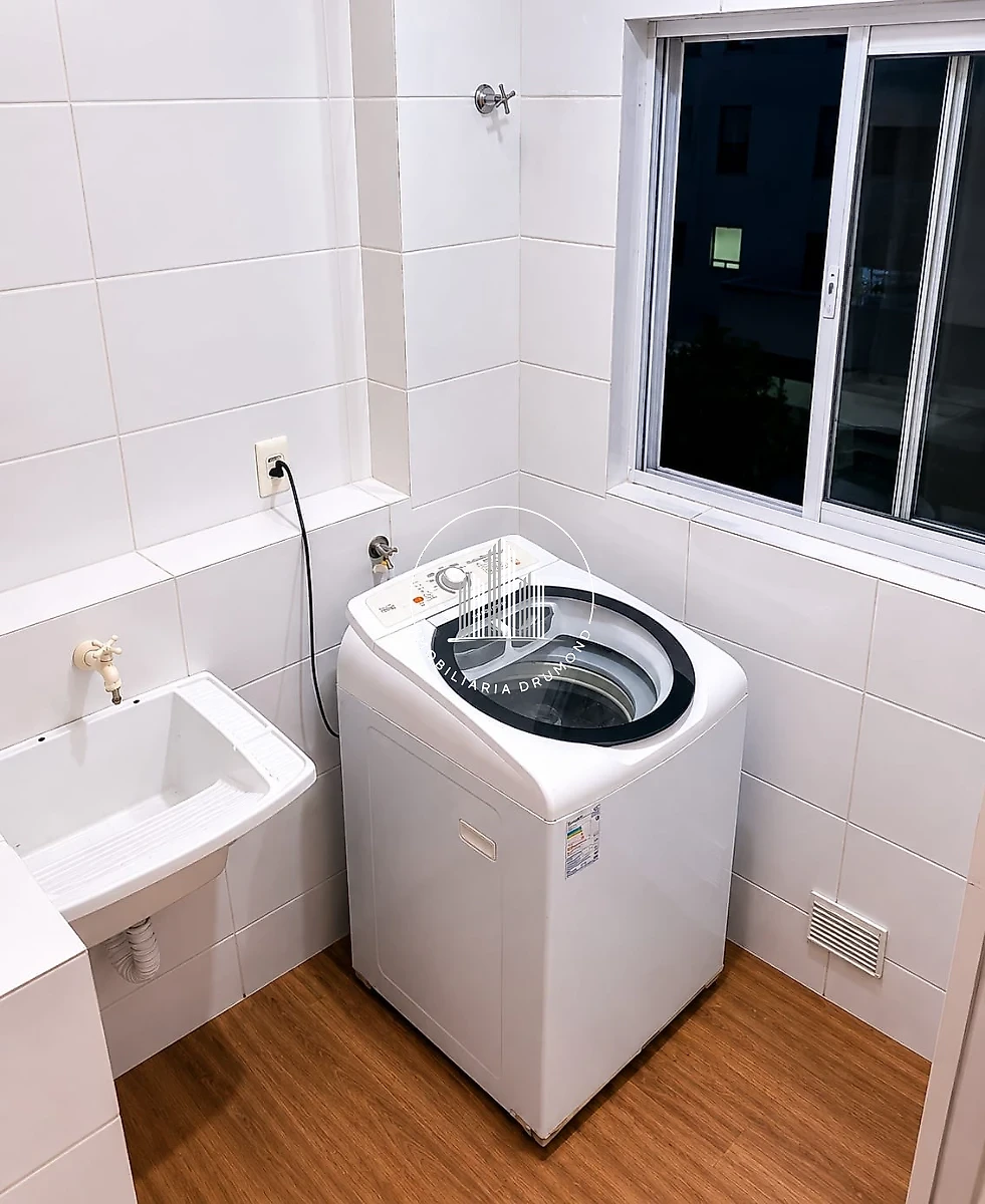 Apartamento em Potecas, São José. 2 quartos, 55m². Imagem 9 de 20