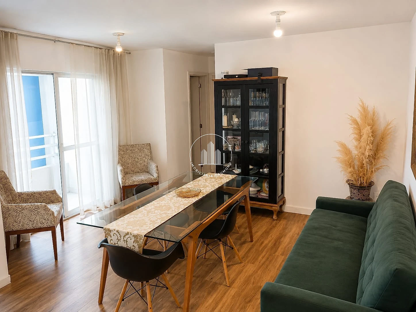 Apartamento em Potecas, São José. 2 quartos, 55m². Imagem 1 de 20