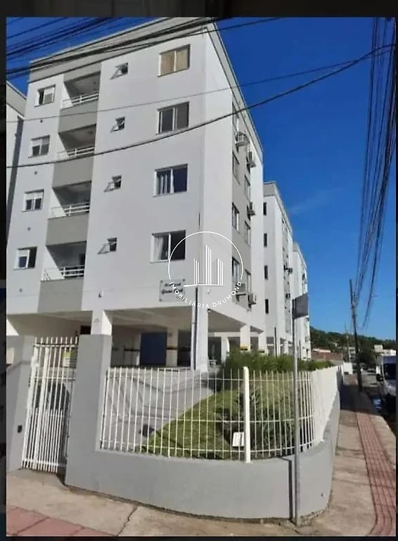 Apartamento em Potecas, São José. 2 quartos, 55m². Imagem 16 de 20