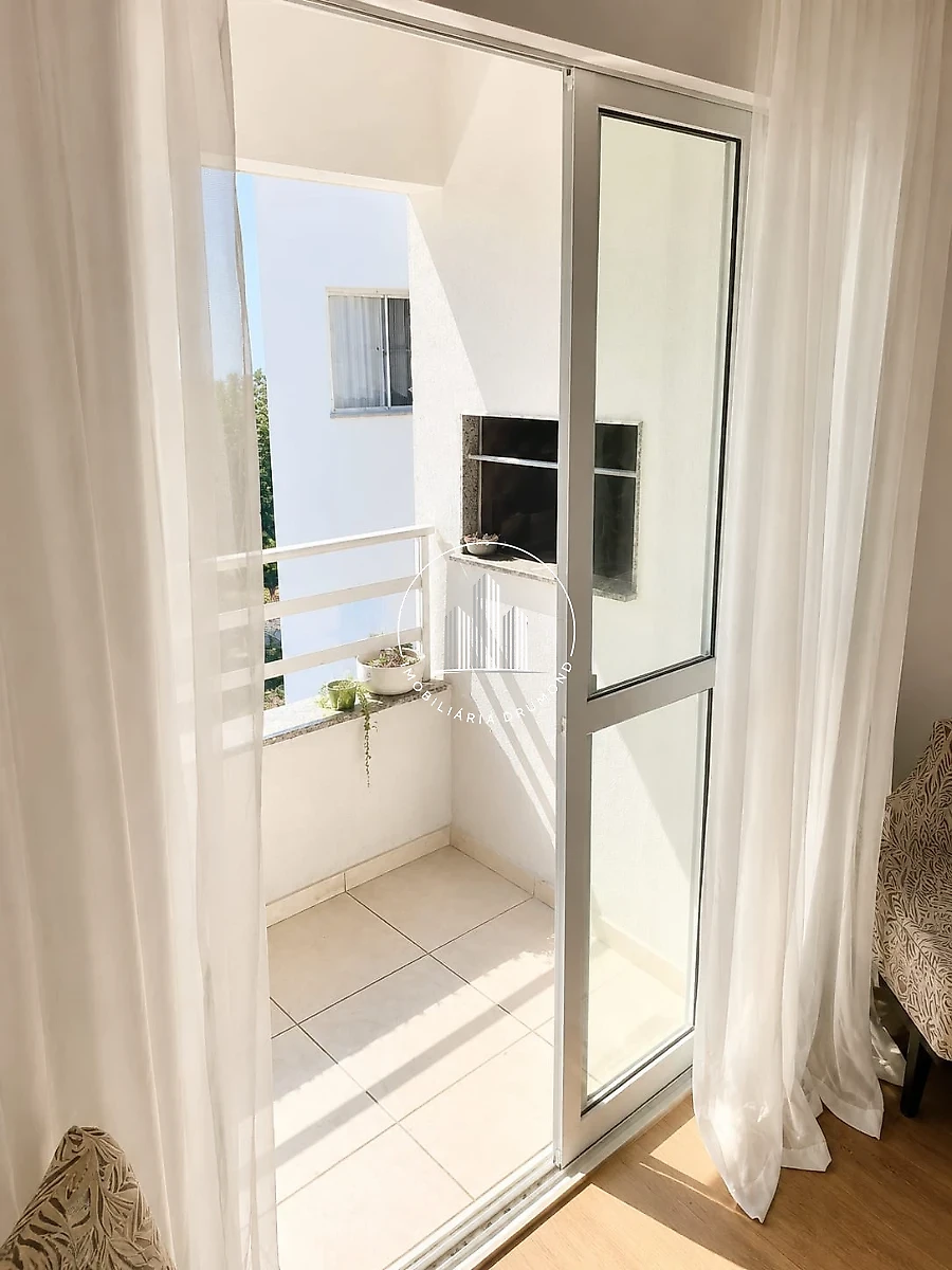 Apartamento em Potecas, São José. 2 quartos, 55m². Imagem 6 de 20