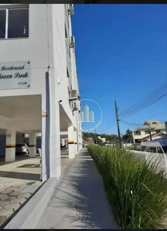 Apartamento em Potecas, São José. 2 quartos, 55m². Imagem 18 de 20