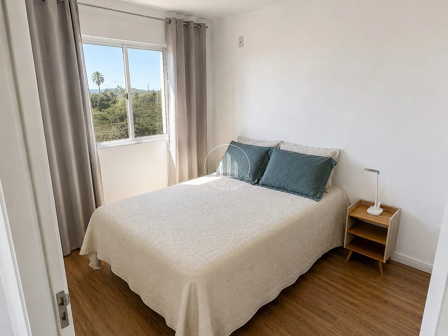 Apartamento em Potecas, São José. 2 quartos, 55m². Imagem 10 de 20