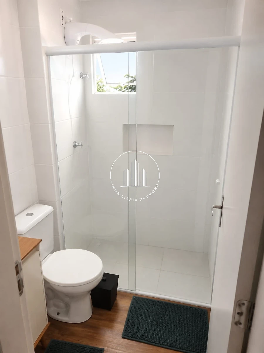 Apartamento em Potecas, São José. 2 quartos, 55m². Imagem 12 de 20