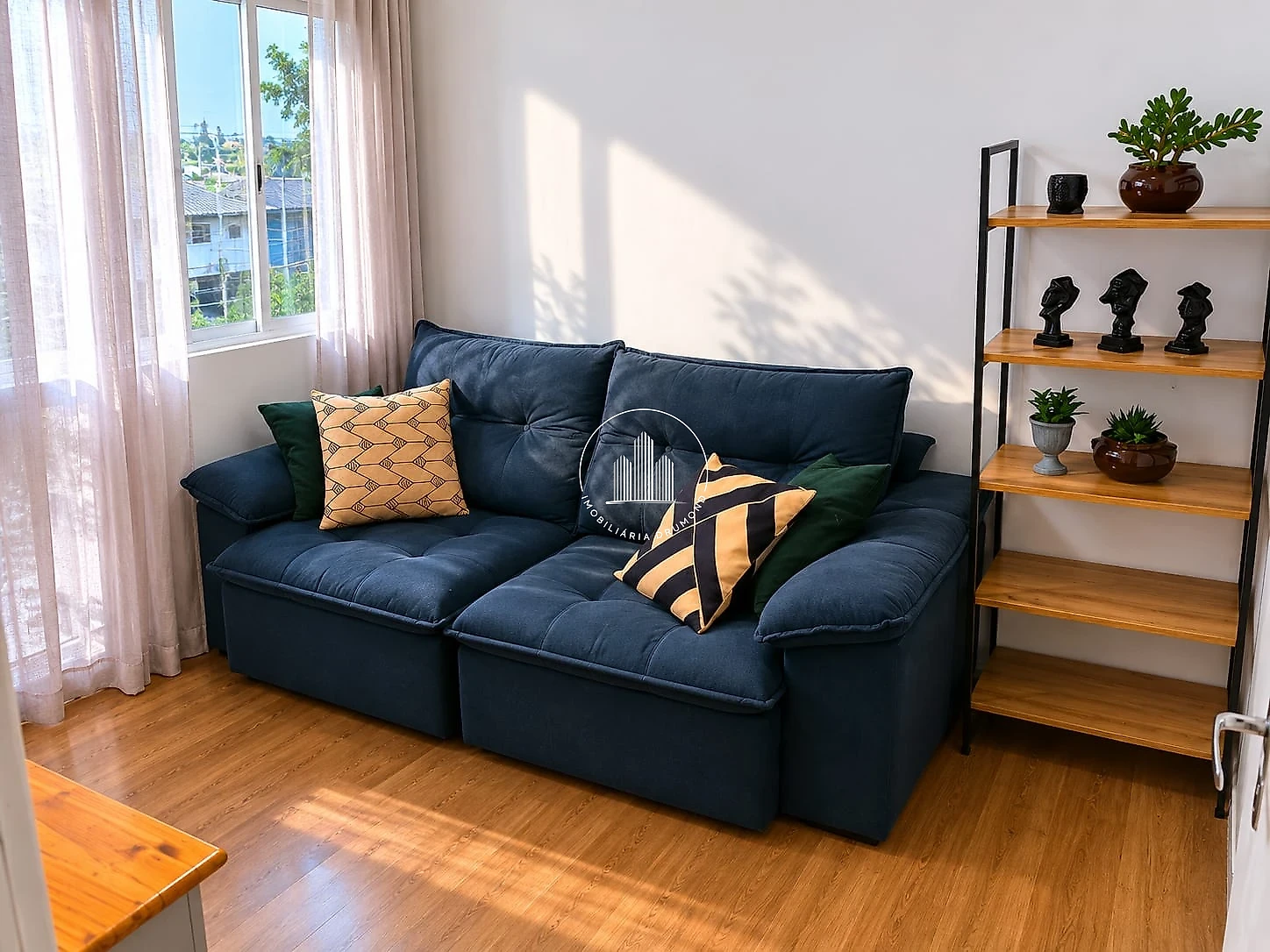 Apartamento em Potecas, São José. 2 quartos, 55m². Imagem 5 de 20