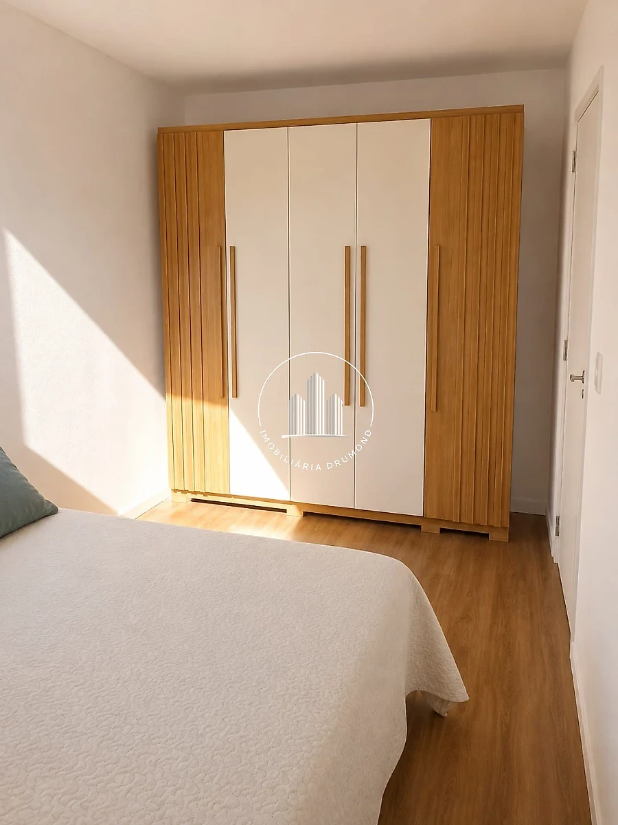 Apartamento em Potecas, São José. 2 quartos, 55m². Imagem 11 de 20