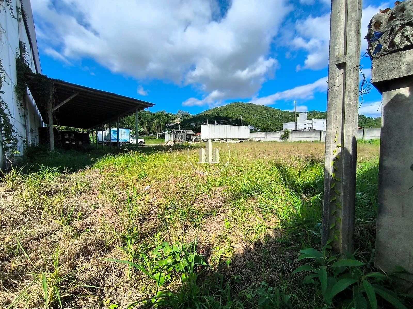Terreno em Ipiranga, São José. 0 quartos, 0m². Imagem 4 de 10