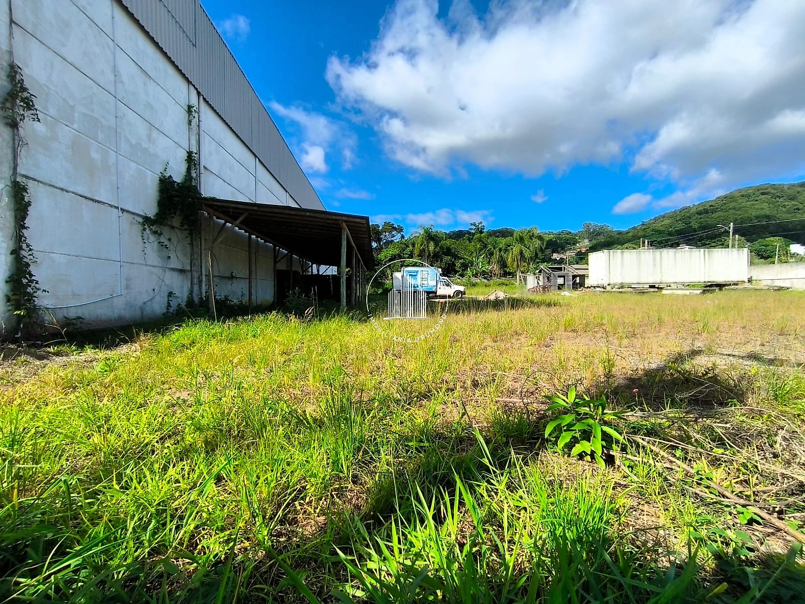 Terreno em Ipiranga, São José. 0 quartos, 0m². Imagem 5 de 10