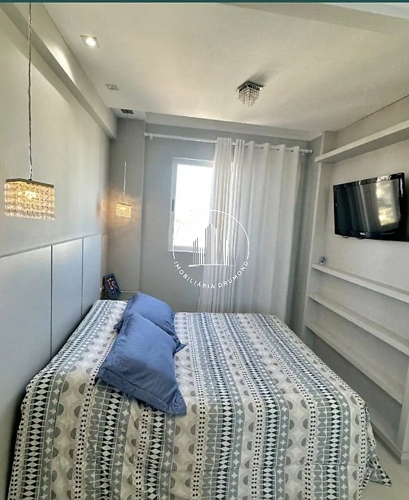 Apartamento em Areias, São José. 3 quartos, 83m². Imagem 9 de 24
