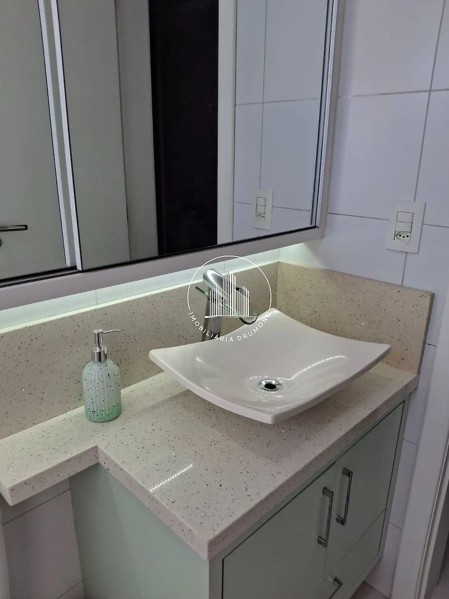 Apartamento em Areias, São José. 3 quartos, 83m². Imagem 13 de 24