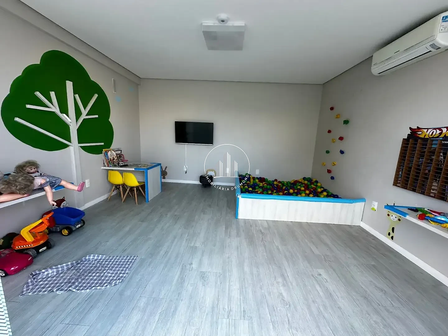 Apartamento em Areias, São José. 3 quartos, 83m². Imagem 19 de 24