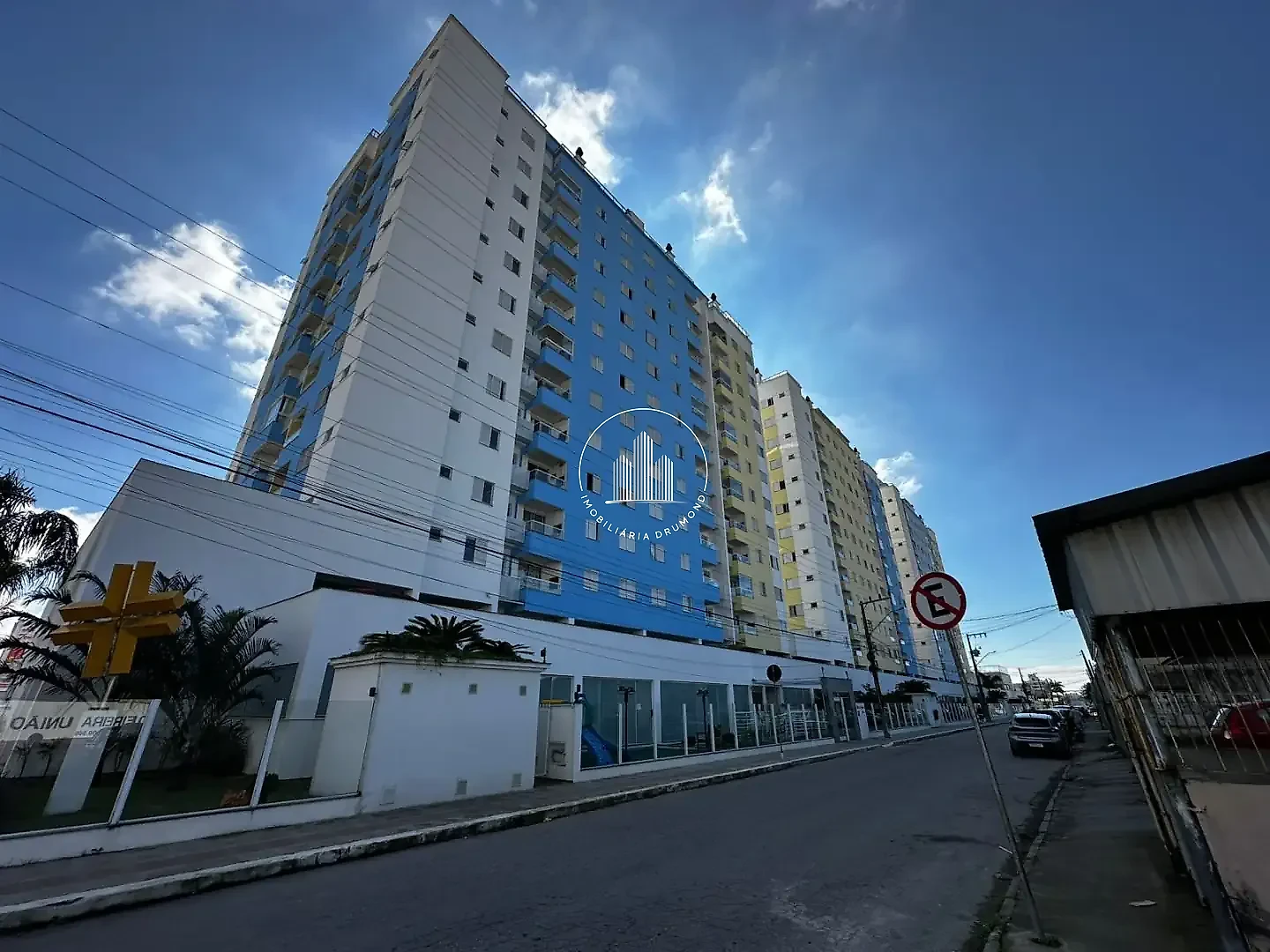 Apartamento em Areias, São José. 3 quartos, 83m². Imagem 14 de 24