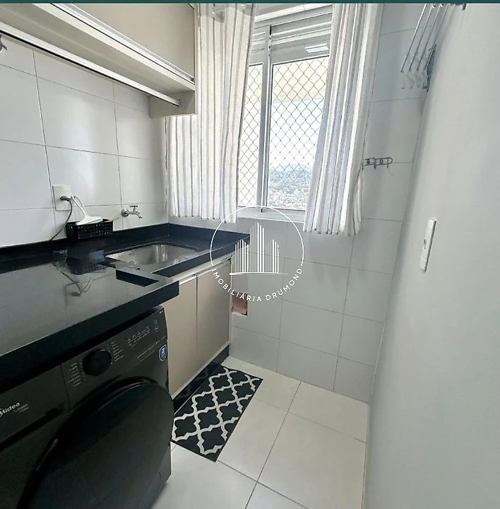 Apartamento em Areias, São José. 3 quartos, 83m². Imagem 5 de 24