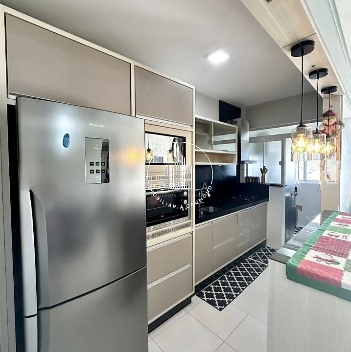 Apartamento em Areias, São José. 3 quartos, 83m². Imagem 4 de 24