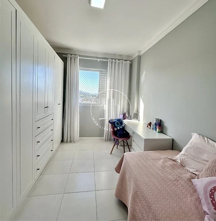 Apartamento em Areias, São José. 3 quartos, 83m². Imagem 12 de 24