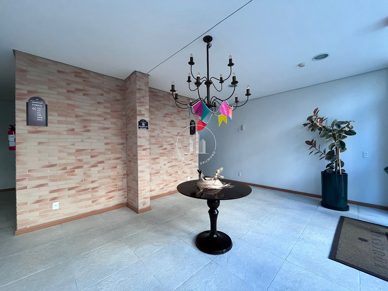 Apartamento em Abraão, Florianópolis. 2 quartos, 78m². Imagem 23 de 40
