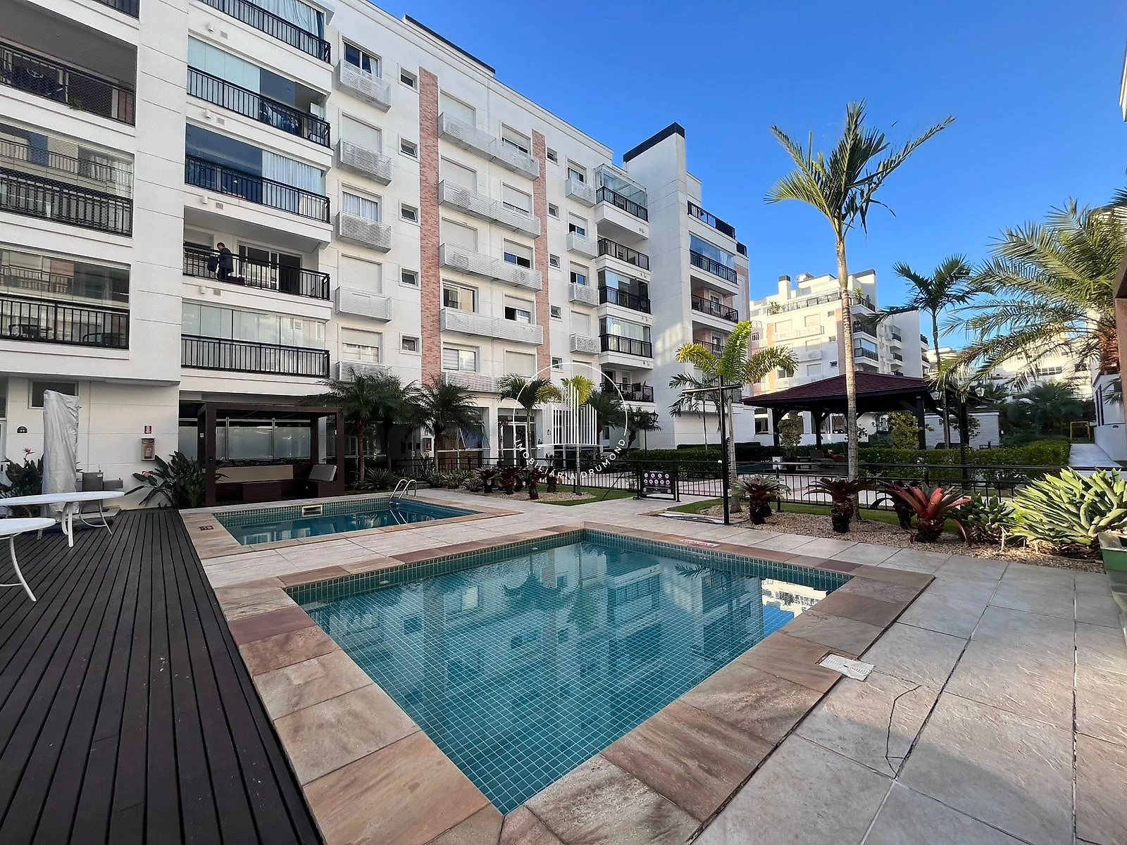 Apartamento em Abraão, Florianópolis. 2 quartos, 78m². Imagem 26 de 40