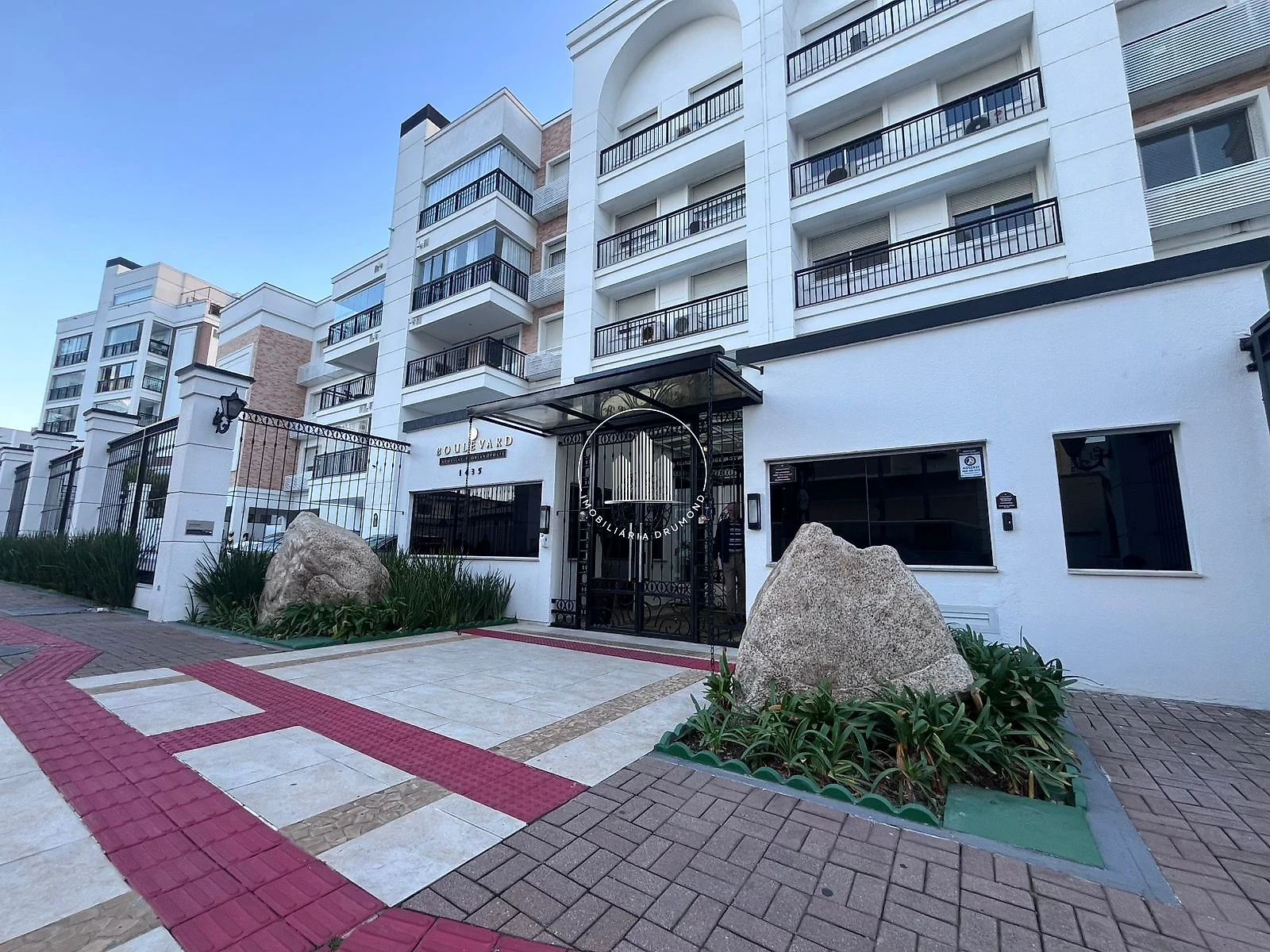 Apartamento em Abraão, Florianópolis. 2 quartos, 78m². Imagem 39 de 40