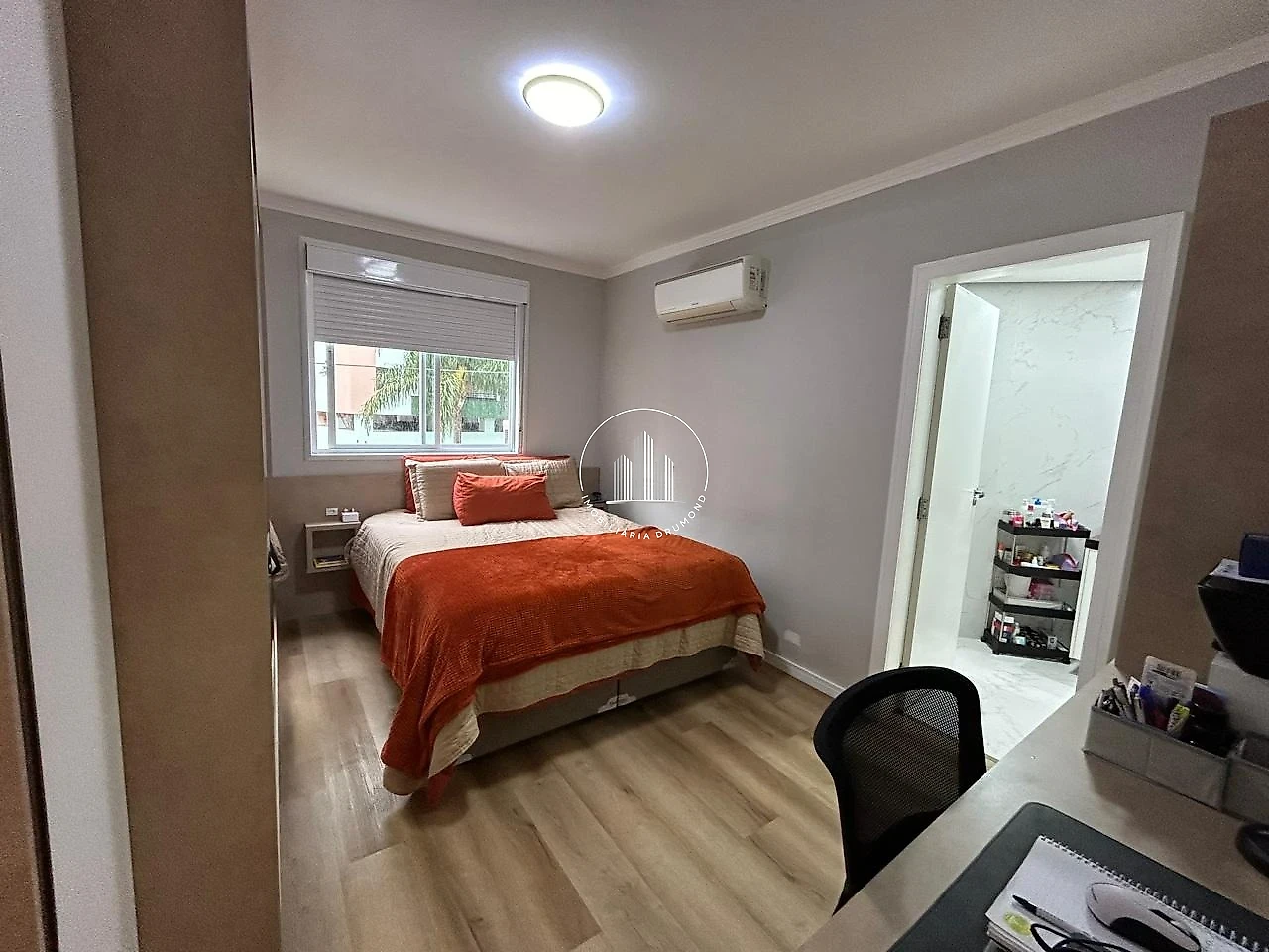 Apartamento em Centro, Florianópolis. 3 quartos, 101m². Imagem 7 de 32