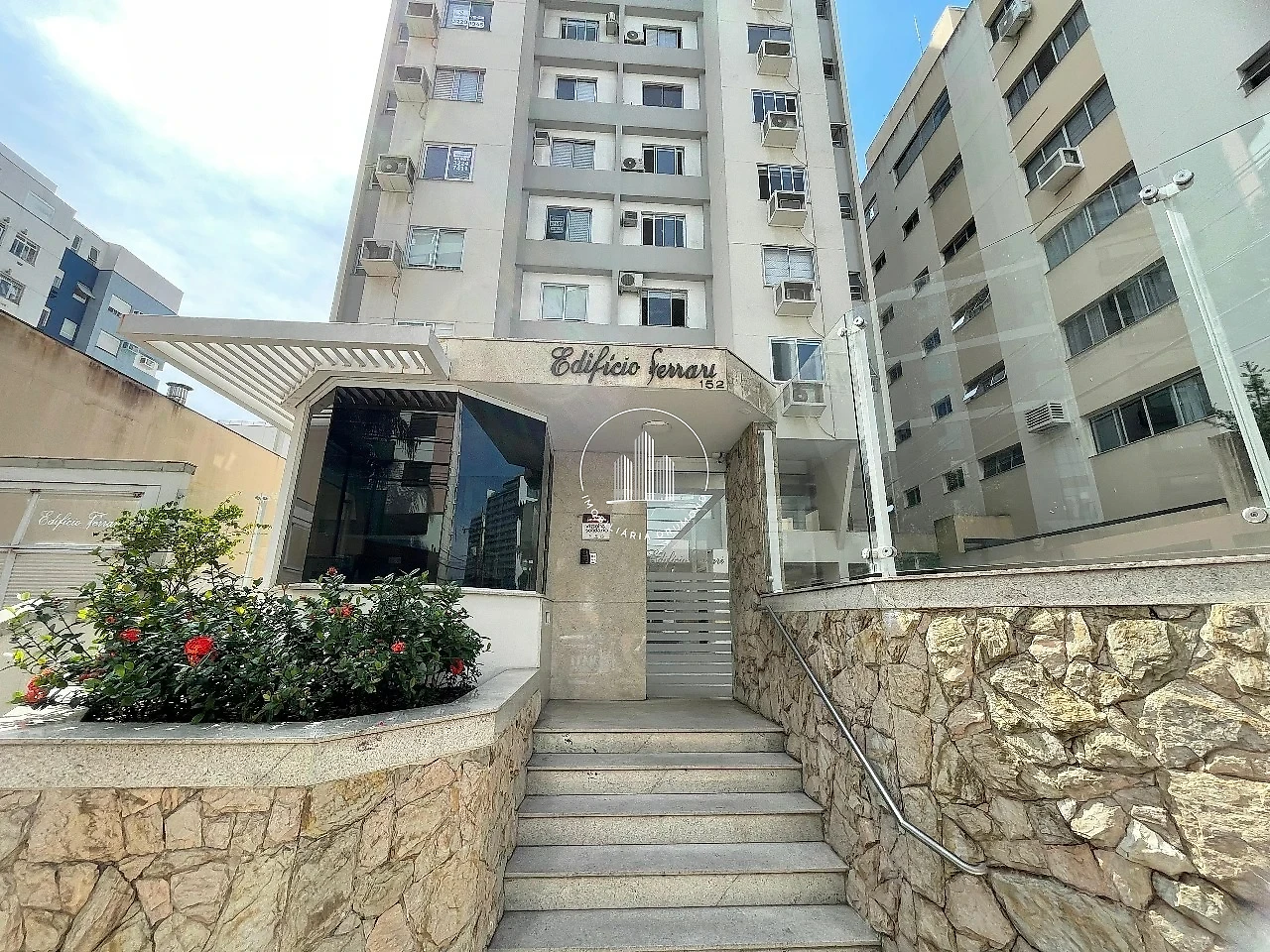 Apartamento em Centro, Florianópolis. 3 quartos, 101m². Imagem 32 de 32